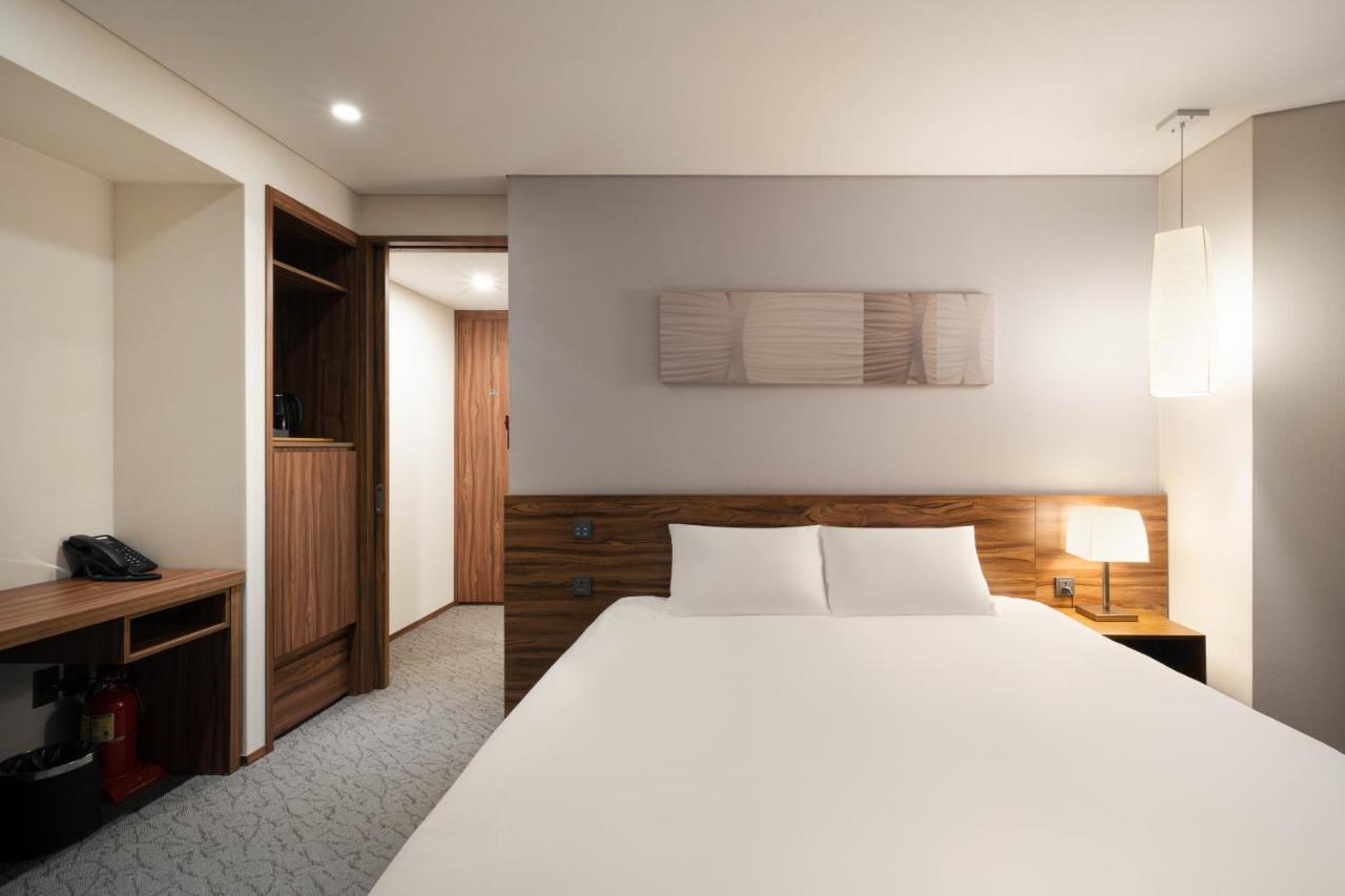 Staz Hotel Ούλσαν Εξωτερικό φωτογραφία