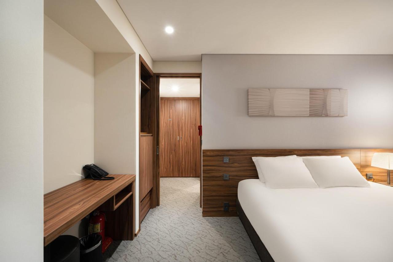 Staz Hotel Ούλσαν Εξωτερικό φωτογραφία