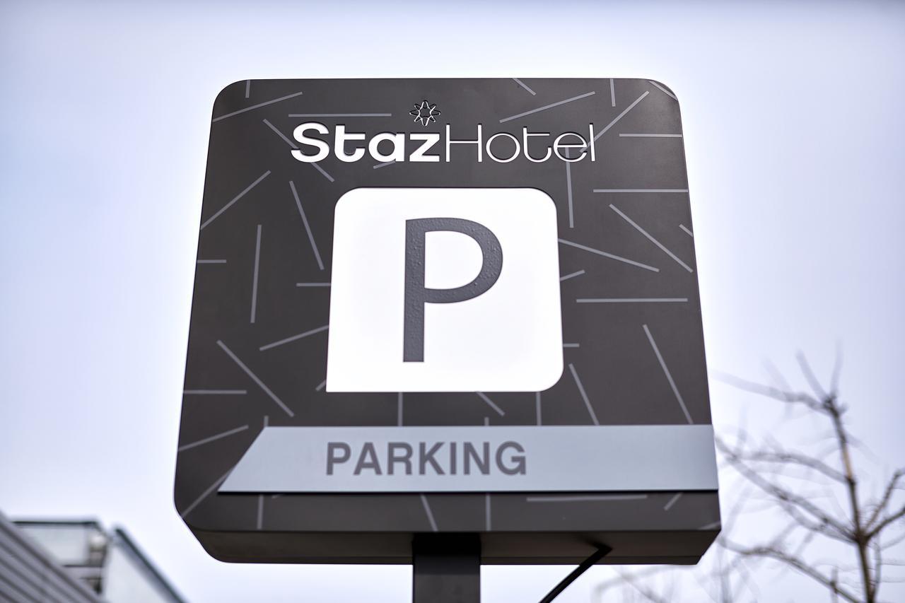 Staz Hotel Ούλσαν Εξωτερικό φωτογραφία